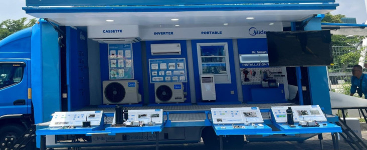 Mengatasi Hambatan Peralatan Elektronik dengan DSC