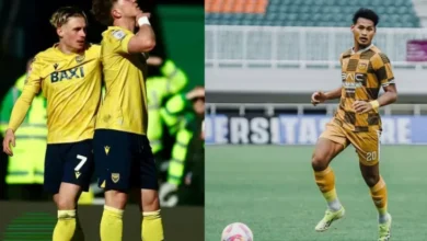 Membedah Ketajaman Penyerang Timnas Indonesia: Mana yang mana mana Paling Gacor?