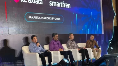 Merger XL Axiata juga Smartfren Disetujui, Lahirkan XLSMART, Raksasa Baru dengan 94,5 Juta Pelanggan!