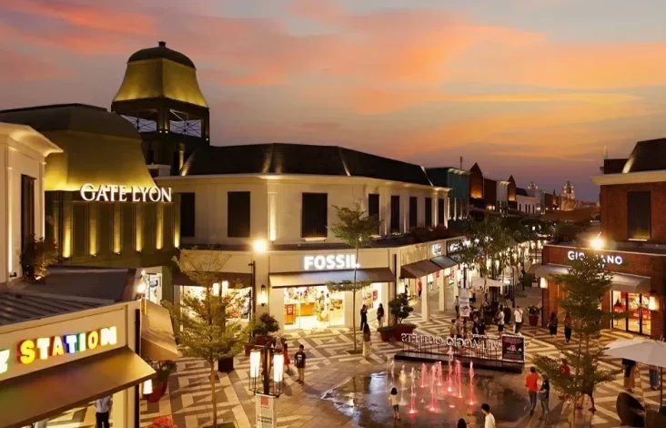 Meriahnya Ramadan pada Summarecon Villaggio Outlets, Sajikan Beragam Hibur