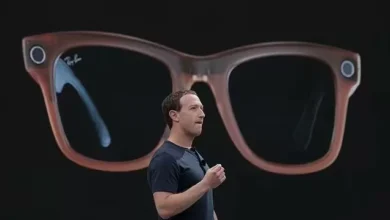 Meta Kenalkan Kacamata Pandai Aria Gen 2, Hal ini adalah Kecanggihannya