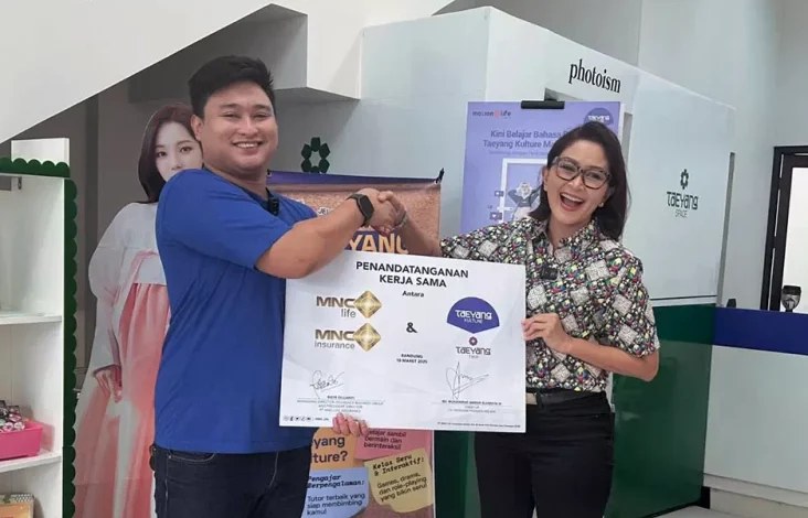 MNC Life Bersama MNC Insurance Beri Solusi Perlindungan Finansial bagi Pelajar & Wisatawan ke Korea Selatan
