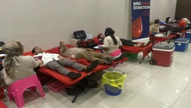 MNC Peduli juga juga PMI Sukabumi Gelar Aksi Donor Darah, Target 400 Pendonor Hari Hal ini