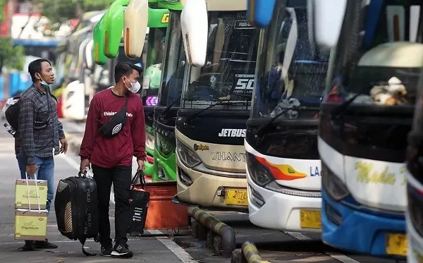 Mudik Gratis Bio Farma Lebaran 2025, Hal ini Syarat kemudian juga Cara Daftarnya