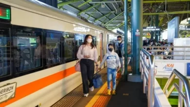 Mudik Gratis KAI Lebaran 2025 Dibuka, Hal ini Cara Daftar, Syarat, dan juga juga Rutenya