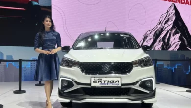 Mudik Lebaran Nyaman dengan Mobil Baru: Inilah 7 Pilihan Terbaik pada Kisaran Rp200 Jutaan!