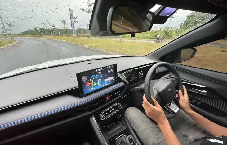 Mudik Nyaman lalu Aman? Hal ini Dia Perlengkapan Tempur Wajib Bawa di Mobil Pribadi!