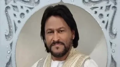 Muhsin Hendricks yang yang disebutkan Dianggap Imam Muslim Gay Pertama pada Bumi Ditembak Mati