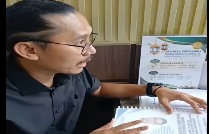 PBHI Bersama 33 Tokoh Publik Ajukan Amicus Curiae terkait PK Alex Denni