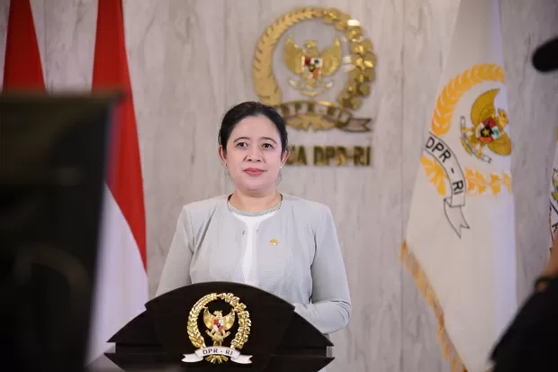 PDIP Restui RUU TNI Jadi UU, Puan: Kehadiran Kami Meluruskan yang digunakan mana Tidak Sesuai