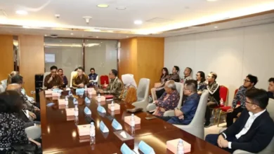 Penguasaan Infrastruktur Teknologi Jadi Kunci Pokok Utama Pembangunan Layanan Aspek Bidang Kesehatan di dalam di Indonesia
