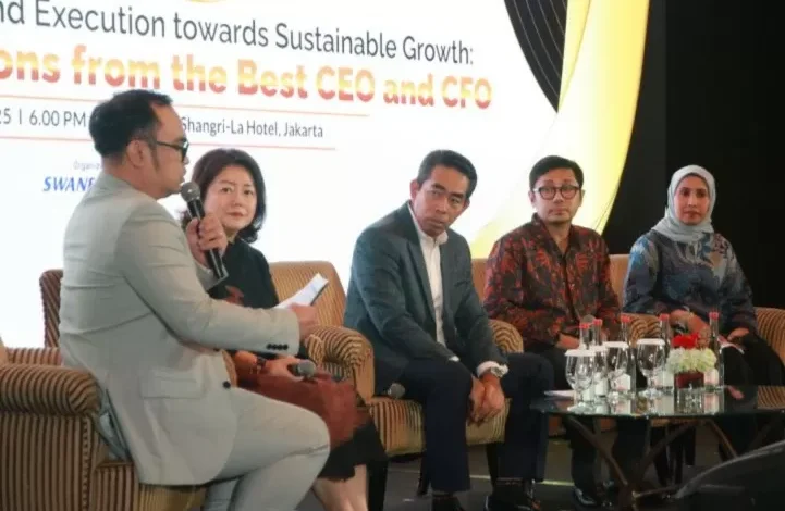 Kegunaan Budaya Korporasi Berkelanjutan di Era Kompetisi Global