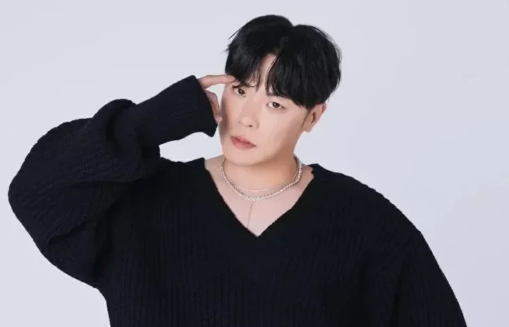 Penyanyi Korea Wheesung Meninggal Bumi di tempat area Rumahnya