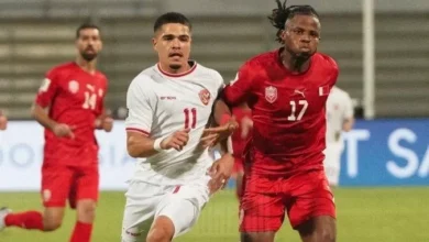 Perbandingan Kekuatan Timnas Indonesia vs Bahrain: Ranking FIFA, Klasemen, juga Faktor Kunci Penting Pokok