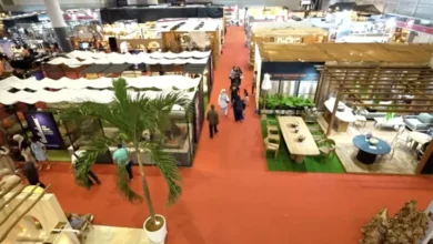 Perkuat Industri Furnitur, IFEX 2025 Menumbuhkan Optimistis