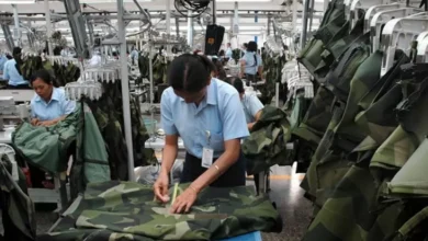 PHK 8.400 Karyawan Sritex Disebut Ilegal, Presiden KSPI Said Iqbal Ungkap Alasannya