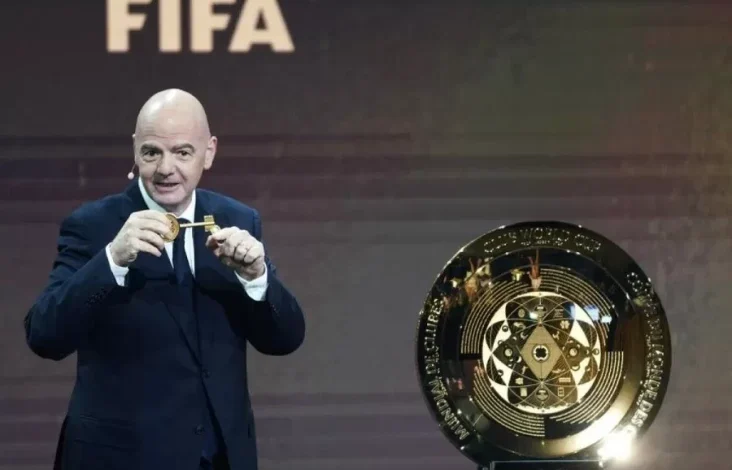 Piala Global Antarklub 2025 Janjikan Hadiah Terbesar Sepanjang Sejarah!