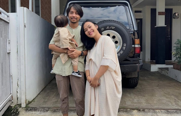 Profil Aqia Nurfadla, Istri Fiersa Besari yang mana Menanti Kepulangan sang Suami dari Puncak Carstensz