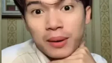 Profil juga Biodata Riezky Kabah Nizar, Tiktoker Viral yang mana dimaksud Hina Profesi Guru