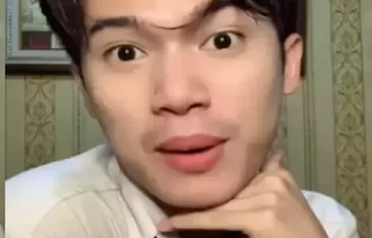 Profil juga Biodata Riezky Kabah Nizar, Tiktoker Viral yang mana dimaksud Hina Profesi Guru