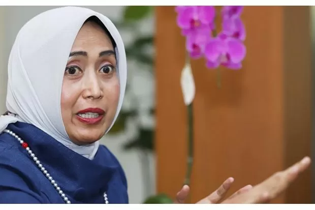 Profil lalu Kekayaan Ira Puspadewi, Mantan Dirut ASDP yang dimaksud Terjerat Kasus Korupsi