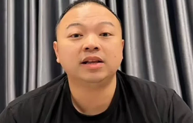 Profil William Andersen, Pemilik Akun Codeblu yang Diduga Peras Pengusaha Kuliner hingga Diboikot