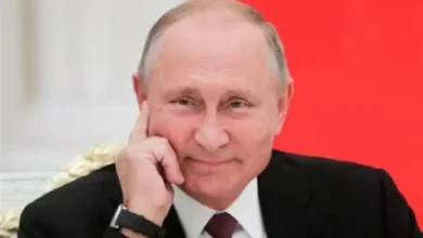Presiden Rusia Harus Memimpin Bumi yang tersebut dimaksud Lebih Bebas, Berikut 3 Alasannya
