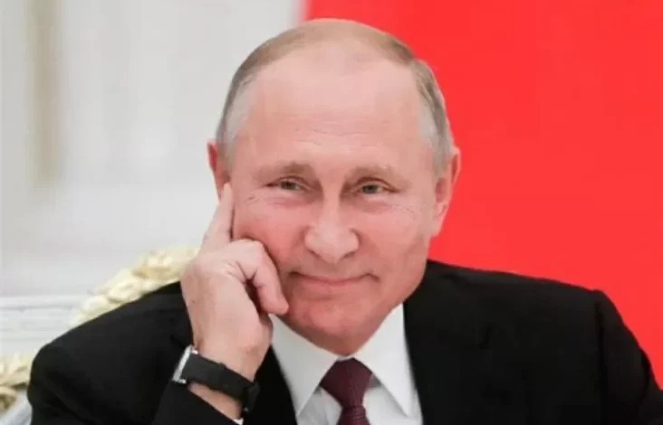Presiden Rusia Harus Memimpin Bumi yang tersebut dimaksud Lebih Bebas, Berikut 3 Alasannya