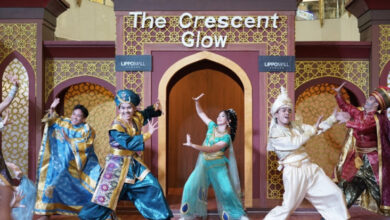Rayakan Ramadan, Lippo Malls Gelar Beragam Acara Menarik