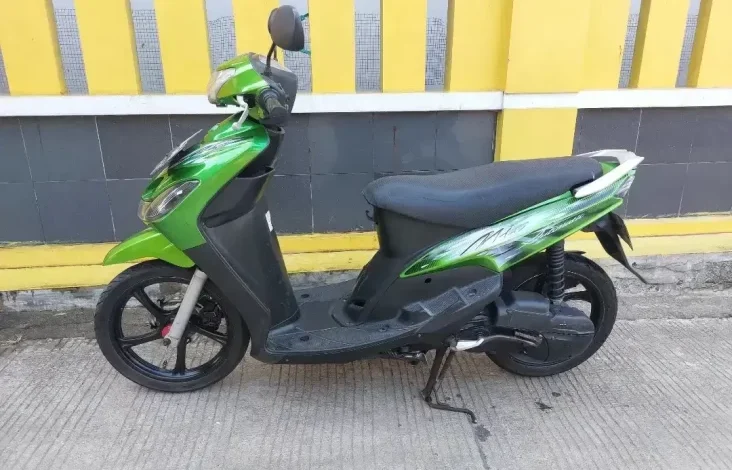 Rekomendasi Oli Bagus untuk Yamaha Mio Karbu, Mana yang mana dimaksud Terbaik?
