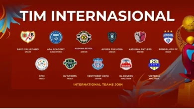 Resmi! Barati Cup International Masuk Kalender Event Surabaya pada 2025