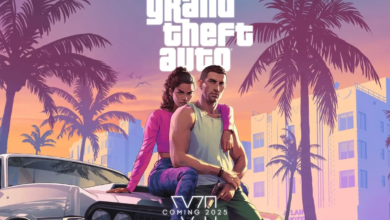 GTA 6 akan rilis tahun ini, simak tanggal juga fitur-fitur barunya