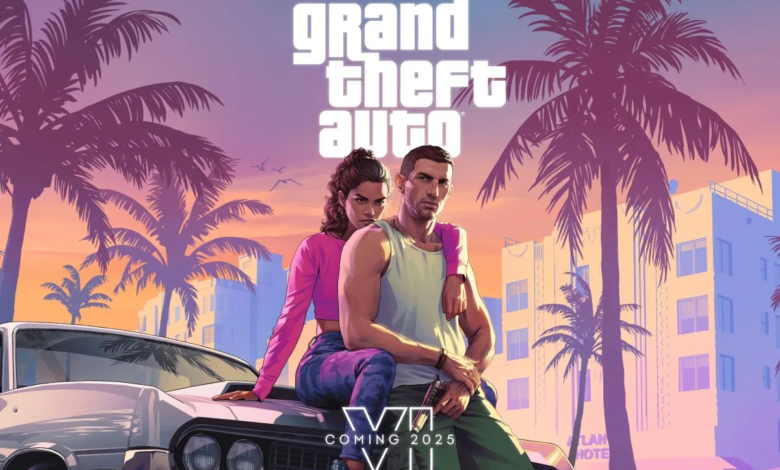 GTA 6 akan rilis tahun ini, simak tanggal juga fitur-fitur barunya
