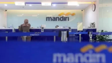RUPST Bank Mandiri Ganti Letak Wadirut, Darmawan Junaidi Tetap Jabat Dirut