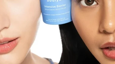 Sahur makin Fresh? Ini adalah adalah Tips Skincare dalam pada Waktu petang Hari