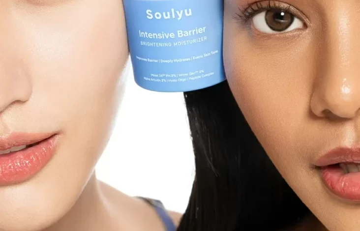 Sahur makin Fresh? Ini adalah adalah Tips Skincare dalam pada Waktu petang Hari