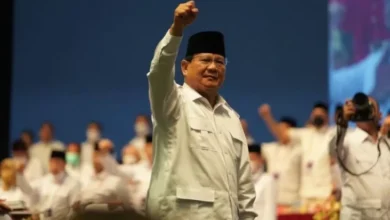 Sepakat Prabowo Bangun Tahanan Koruptor pada Pulau Terpencil, KPK: Tak Perlu Makanan, Cukup Alat Pertanian