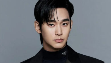 Seperti Kim Soo Hyun, Artis Hal ini Pacari Anak di tempat area Bawah Umur