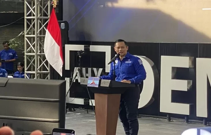 Sesalkan Aksi Teror Terhadap Wartawan Tempo, AHY Harap Isu Tak Melebar