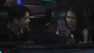 Shahabi Sakri Jadi Saingan Ajil Ditto? Rebutin Davina Karamoy pada Series Culture Shock!