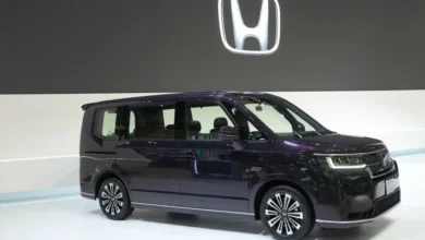 Si Kotak Ajaib Honda StepWGN Segera Mengaspal di area pada Indonesia, Harga pada tempat Bawah Rp700 Juta?