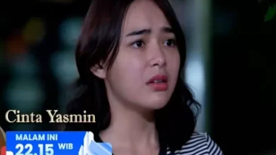 Sinopsis Sinetron Cinta Yasmin Eps 245: Rencana Ajeng Menyingkirkan Bagus
