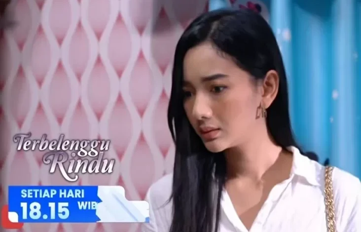 Sinopsis Sinetron Terbelenggu Rindu, Hari Awal Minggu 3 Maret 2025: Skenario Penculikan Amira