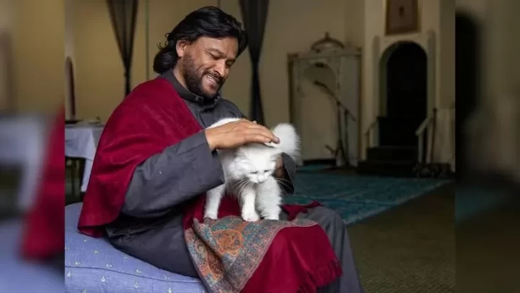 Sosok Muhsin Hendricks, Imam Masjid Gay yang digunakan Tewas Ditembak dalam area Afrika