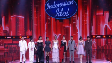 Spekta 7 Indonesian Idol: Persaingan Makin Ketat, Siapa yang tersebut Bertahan?