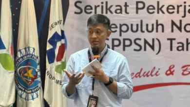 SPPSN Dukung Pemberantasan Korupsi pada Pertamina