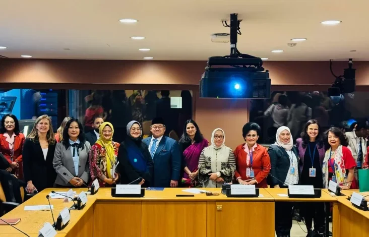 Susunan Direksi dan juga Komisaris Lengkap XLSMART, Siapa Saja?