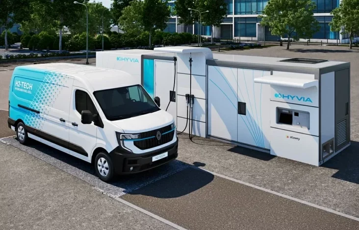 Swiss Izinkan Mobil Otonom Digunakan pada tempat Jalan Raya