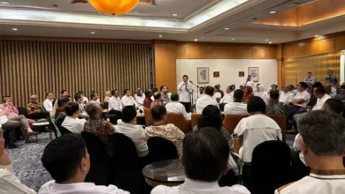 Waketum Kadin James Riady: Tak Ada Negara yang mana dimaksud Lebih Baik dari Indonesia