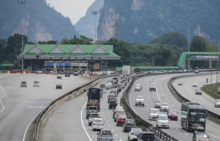 Tarif Tol Diskon 20% Mudik Lebaran 2025, Catat Tanggal lalu Ruasnya